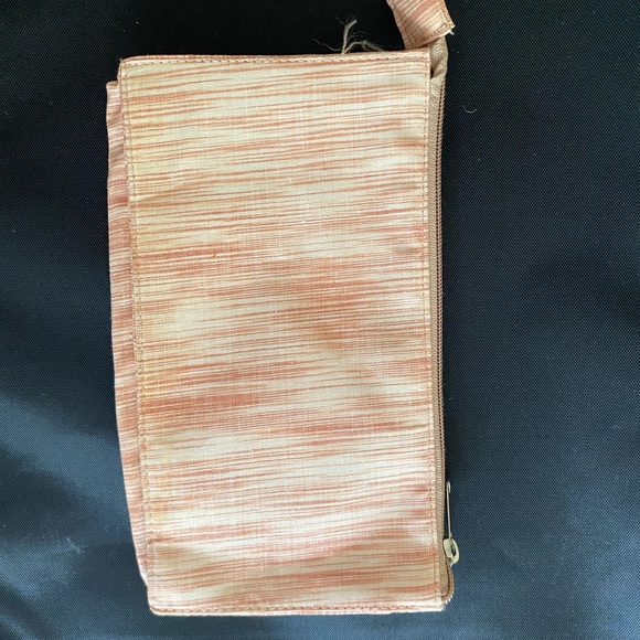 desi pouch with zipper - Picture 2 of 2